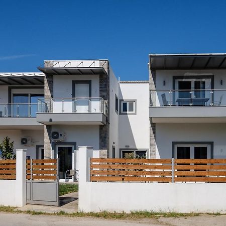 Oreon Suites - 'Xenia' Nafplio Exterior photo