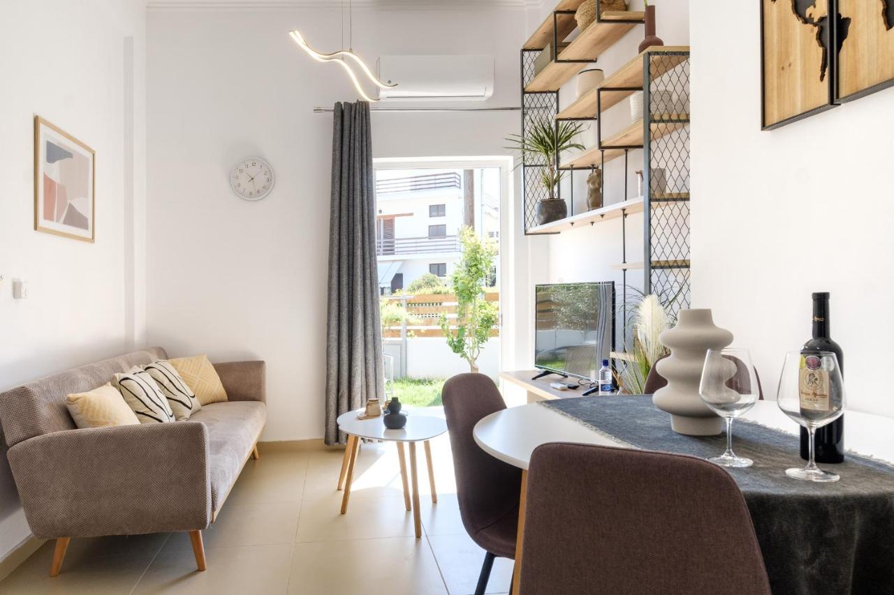 Oreon Suites - 'Xenia' Nafplio Exterior photo