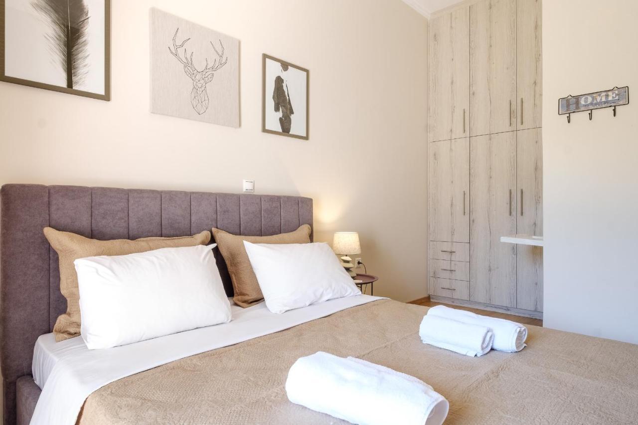 Oreon Suites - 'Xenia' Nafplio Exterior photo